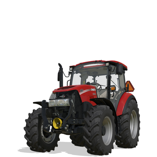 Farmall C Series